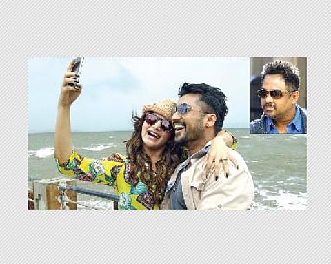 எல்லா விதமான சினிமாக்களும் வர வேண்டும்!