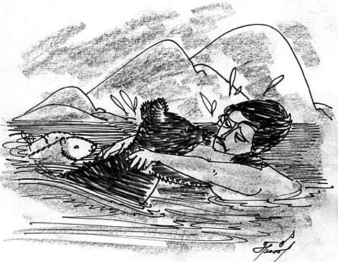 போலிகளைக் கண்டு ஏமாறாதீர்!