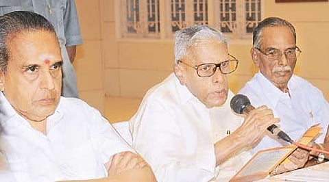 ஆகஸ்ட் 8-இல் கம்பன் கழக 40-வது ஆண்டு விழா