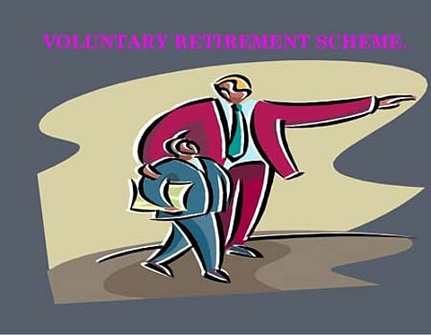 பிஎஸ்என்எல் ஊழியர்களுக்கு விருப்ப ஓய்வுத் திட்டம்: மத்திய அரசு