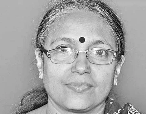 ஸ்டொ்லைட் ஆலையை மீண்டும் திறக்க முயற்சி: உ. வாசுகி தகவல்