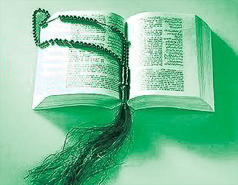 ஸலவாத்தின் நன்மைகள்