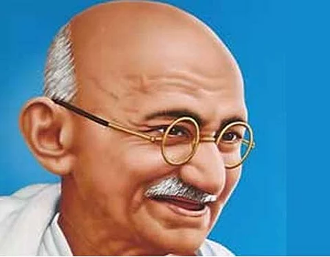 வரலாற்று அறிஞர்கள் அறிவோம்: மகாத்மா காந்தி