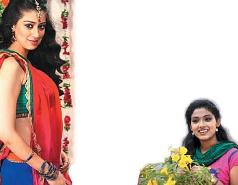 திரைக்கதிர்