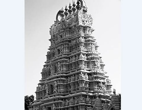 ஆலயம் தொழுவது சாலவும் நன்று