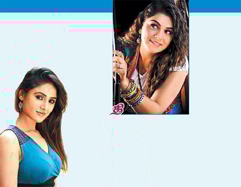 திரைக்கதிர்