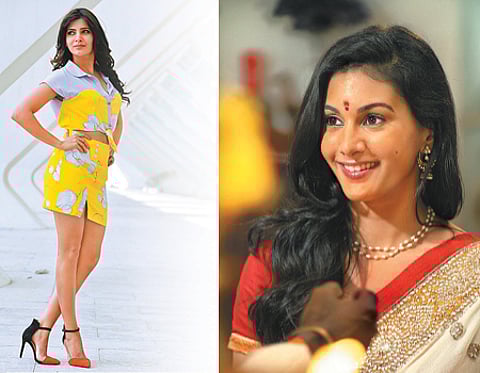 திரைக்கதிர்