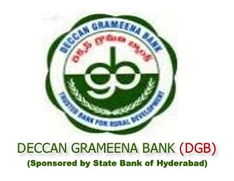 டெக்கான் கிராமிய வங்கியில் அலுவலக உதவியாளர் பணி