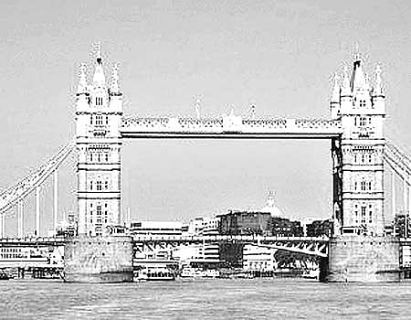 இலண்டனில் குறுந்தொகை!