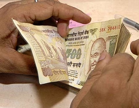 டிஎன்பிஎஸ்சி தேர்வுக்கான அரங்கம்: மகாத்மா காந்தியின் தமிழ் ஆசான் ...