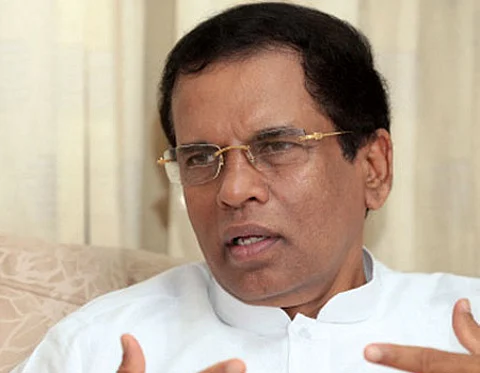 இலங்கை நாடாளுமன்றக் கலைப்புக்கு உச்ச நீதிமன்றம் இடைக்காலத் தடை