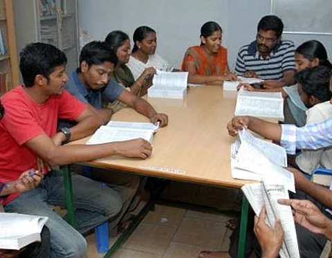 TNPSC-IV தேர்விற்கான அரங்கம்: பொதுத் தமிழ் - 28