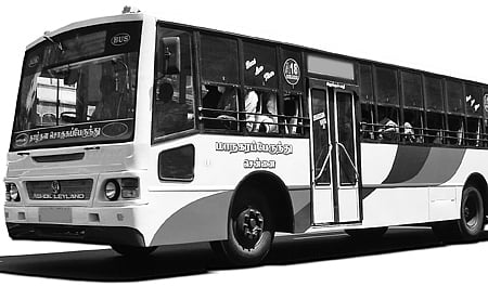 தமிழகம் முழுவதும் ஒரே மாதிரியான பேருந்து: ஏ.ஆர்.ஏ.ஐ ஒப்புதல்