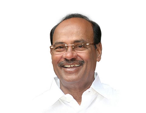 பனைமரங்களை பாதுகாக்க சட்டம் இயற்ற வேண்டும்: ராமதாஸ் அறிக்கை