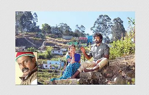புதிய அண்ணன்-தங்கை கதை!