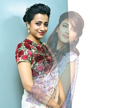 திரைக் கதிர்