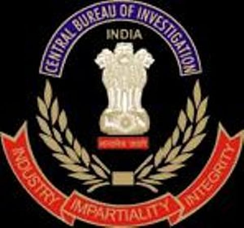 ரூ.5 லட்சம் லஞ்சம்: சென்னை பொது கணக்காளர் சிபிஐ அதிகாரிகளால் கைது