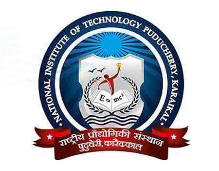 புதுச்சேரி தேசிய தொழில்நுட்ப நிறுவனத்தில் பணி