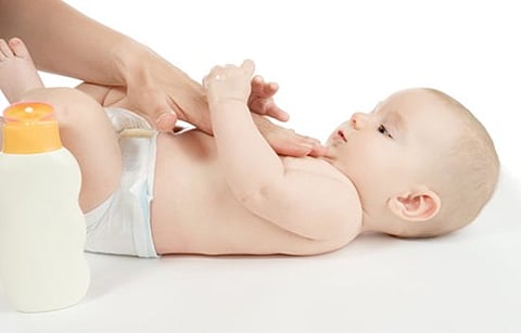 19. குழந்தைகளுக்கு மேக்கப் தேவையா?