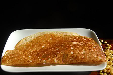 வெந்தய தோசை