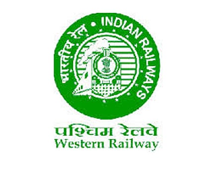 10, +2 தேர்ச்சி பெற்றவர்களுக்கு இந்திய மேற்கு ரயில்வேயில் பணி