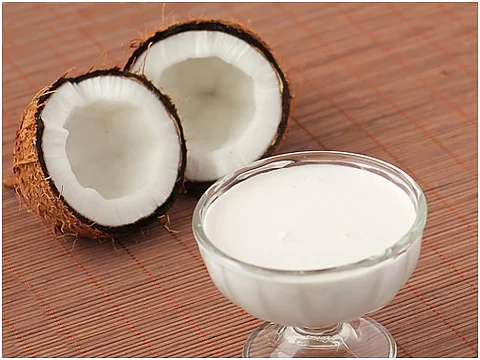 உடல் சூட்டைத் தணித்து வயிற்றுப் புண்ணை குணமாக்கும் கஞ்சி