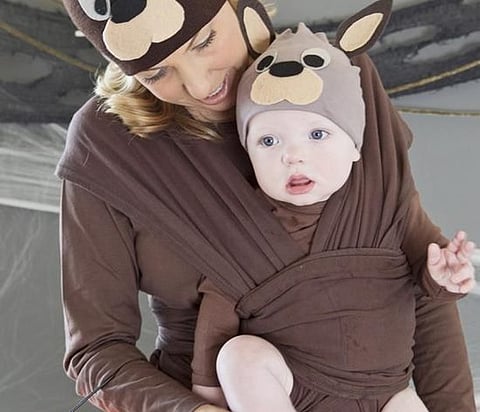 16. நீங்கள் கங்காரு ஆகலாம்