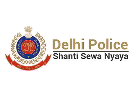 தில்லி காவல்துறையில் 50 கான்ஸ்டபிள் பணி