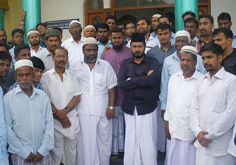 அக்.11-ல் மனிதநேய மக்கள் கட்சி பொதுக்குழுக் கூட்டம்: ஜவாஹிருல்லாவுக்கு அழைப்பு