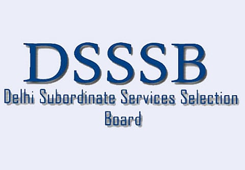 டில்லி அரசு பணியாளர் தேர்வாணையத்தில் 1462 குரூப் சி & பி பணிகள்