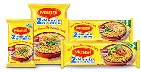 மேகி நூடுல்ஸ் மீதான தடை நீக்கம்: மேல்முறையீடு செய்ய மஹாராஷ்டிர அரசு முடிவு