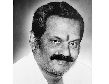 காலமானார் நடிகர் ஆதித்தன்