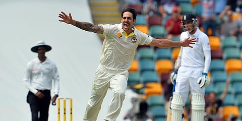 கடைசி பந்துவீச்சிலும் பரபரப்பு! ஏன் விடைபெற்றாய் ஜான்சன்?