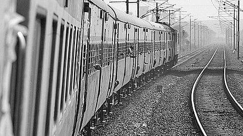 கிடப்பில் குமரி-மதுரை இரட்டை ரயில் பாதைத் திட்டம்: கனவு நனவாவது எப்போது ?
