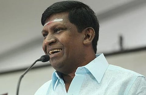 நடிகர் வடிவேலு மீதான வழக்குக்கு சென்னை உயர் நீதிமன்றம் தடை