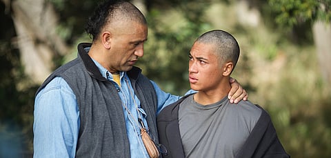 கோவாவில் கொண்டாட்டம்! 46 வது சர்வதேச திரைப்பட விழா