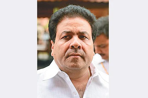 ஹிமாசலில் எங்கு பார்த்தாலும் காங்கிரஸ் அலையைத்தான் பார்க்கிறேன்: ராஜீவ் சுக்லா