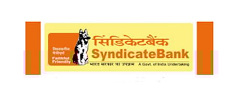 சிண்டிகேட் வங்கியில் சிறப்பு அதிகாரி பணி