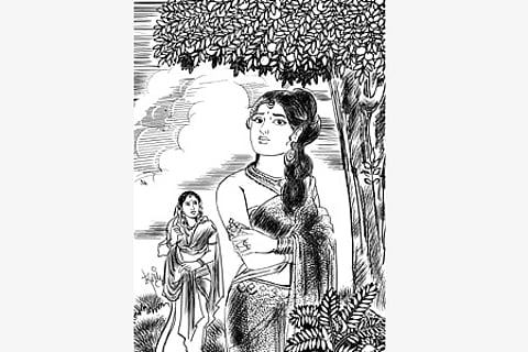 ஆடிப்பாவை