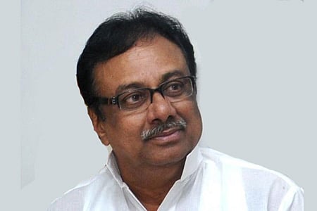 நேஷனல் ஹெரால்டு பிரச்னையால் காங்கிரஸுக்கு ஆபத்து: ஈ.வி.கே.எஸ்.இளங்கோவன்