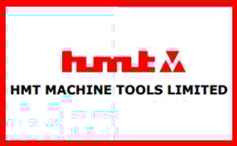 HMT மெஷின் டூல்ஸ் நிறுவனத்தில் தொழில்நுட்ப பணி