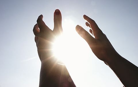 26. இறைவன் பாதுகாப்பான்