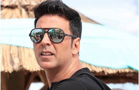 எந்திரன் 2: அக்ஷய் குமாரை ஷங்கர் தேர்வு செய்தது ஏன்?