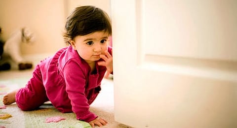 28. 9 – 12 மாதங்கள் வரை குழந்தை பராமரிப்பு (பகுதி-3)