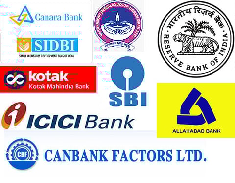 வங்கிகளில் 8887 பணியிடங்களுக்கு விண்ணப்பங்கள் வரவேற்பு