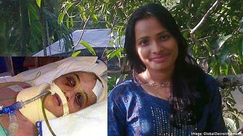 சிதறிக் கிடக்கும் நியாயங்கள்…நிர்பயாக்கள்!