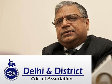 தில்லி கிரிக்கெட் சங்க ஊழல்: கோபால் சுப்பிரமணியம் தலைமையில் விசாரணை ஆணையம்