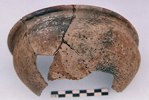 தமிழகத்தில் காணப்படும் தொடர் நிலைப் பண்பாடு