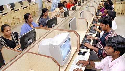 மாதாந்திர உதவித்தொகையுடன் தொழில் பழகுநா் பயிற்சி வேலை