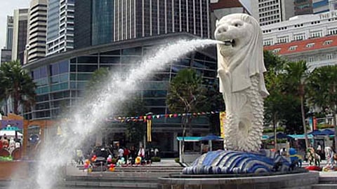 சிங்கப்பூர்